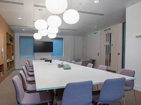 Meeting Room 01