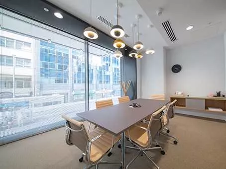 Meeting Room 02