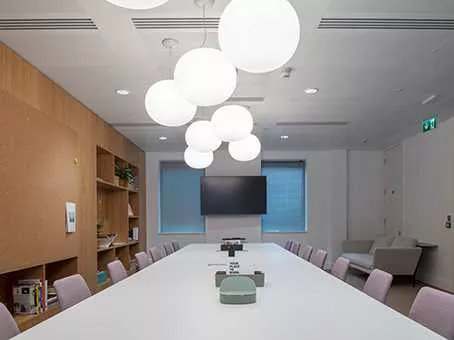 Meeting Room 04