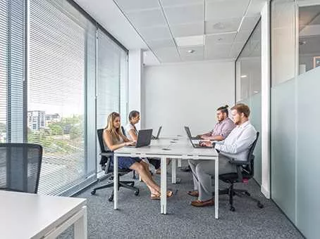 Meeting Room 03