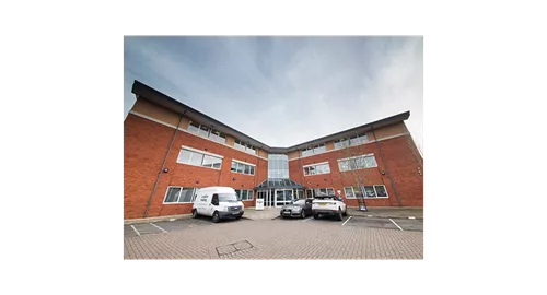 Regus Exeter Business Park