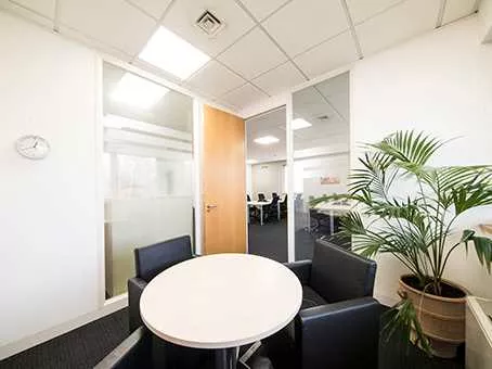 Endeavour 1 at Regus Exeter Business Park in Exeter