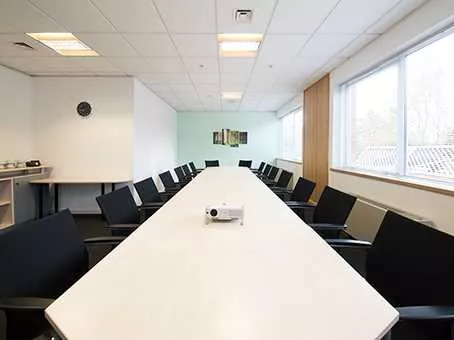(HD) Maryrose at Regus Exeter Business Park in Exeter