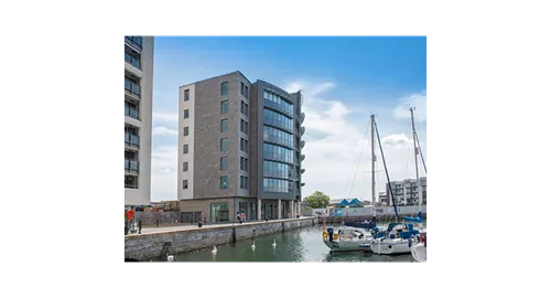 Regus Plymouth Sutton Harbour