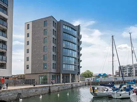 403 at Regus Plymouth Sutton Harbour in Plymouth