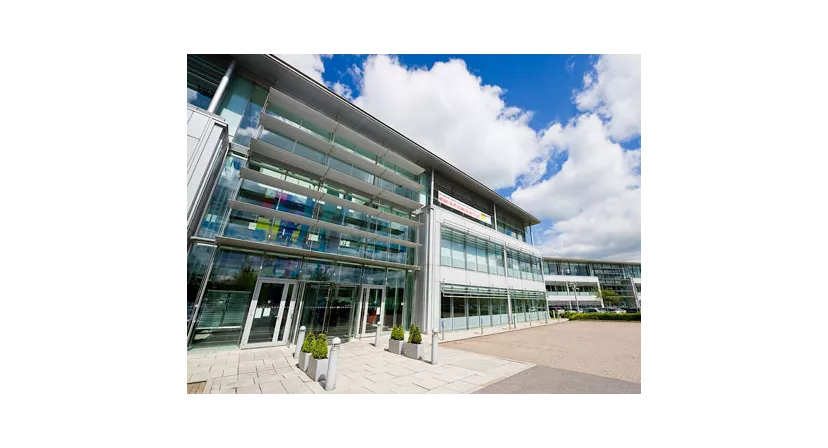 Regus Fareham, Whiteley