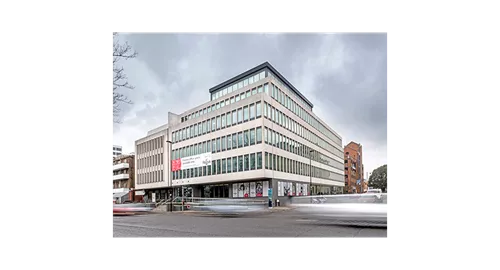 Regus Southampton, Cumberland Place