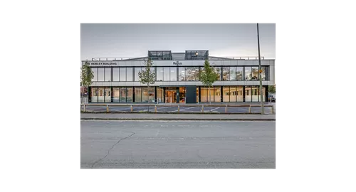 Regus Henley On Thames, The Henley Building