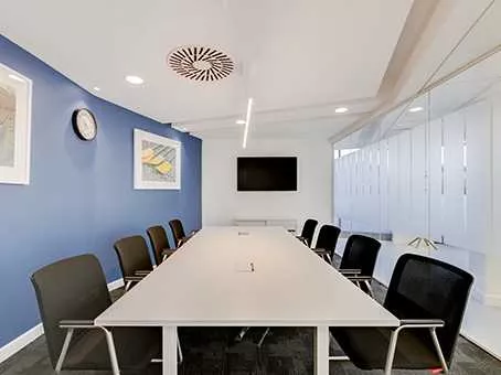 M01 at Regus Henley On Thames, The Henley Building in Henley-on-Thames