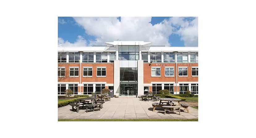 Regus Gerrards Cross, Chalfont Park