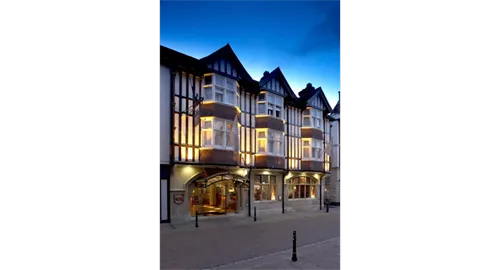 New Year's Eve Tasting Dinner 2025 at ABode Canterbury