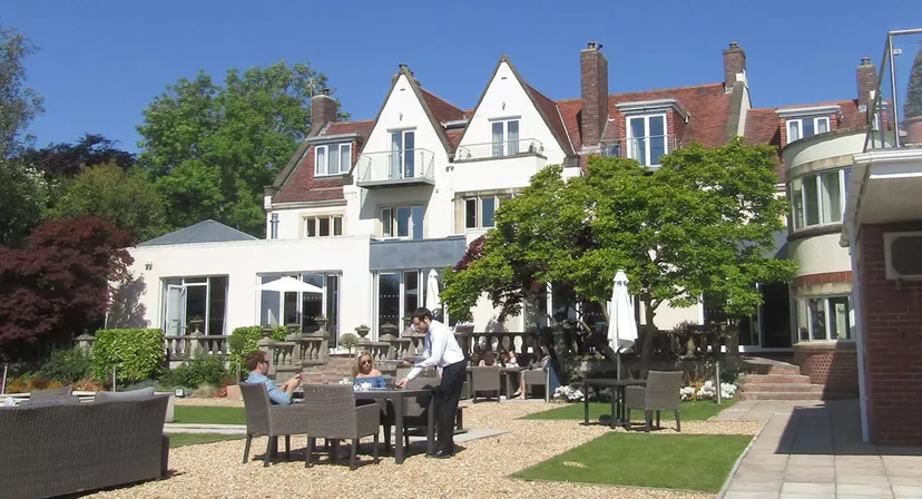 Holm House Hotel