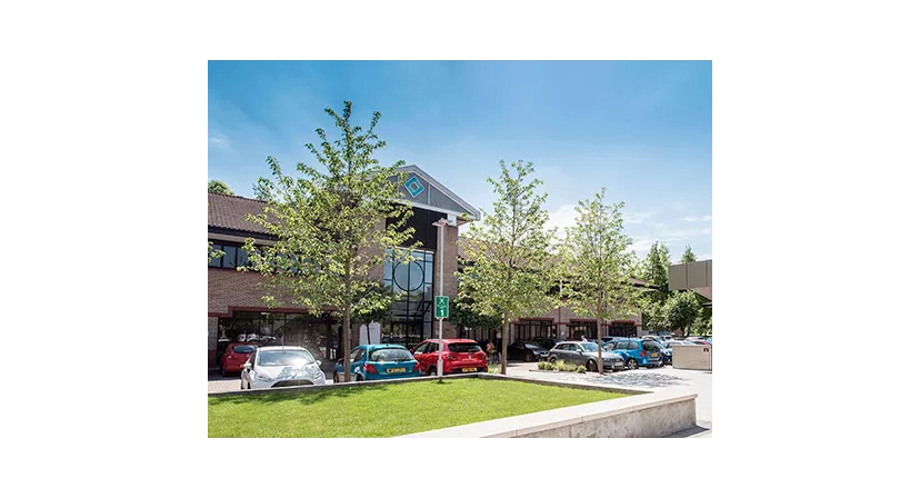 Regus High Wycombe Kingsmead Business Park
