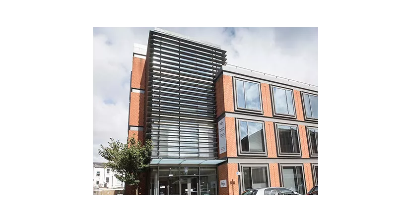 Regus Maidenhead Town Centre