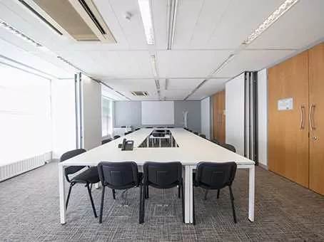 Windsor/Eton at Regus Maidenhead Broadway in Maidenhead