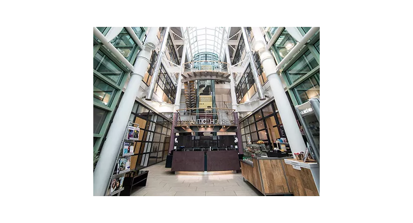 venue