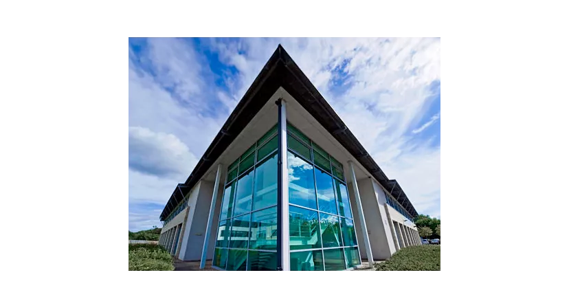 Regus Stirling, Castle Business Park