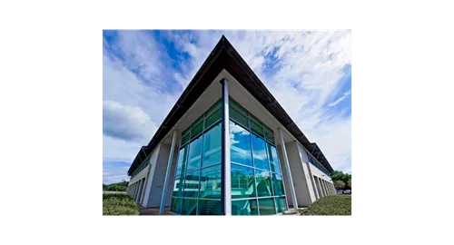 Regus Stirling, Castle Business Park