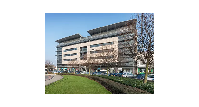 Regus Gateshead, Maingate Team Valley