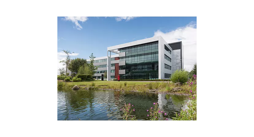 Regus Lanarkshire Eurocentral