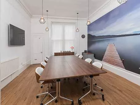 Katrine Room