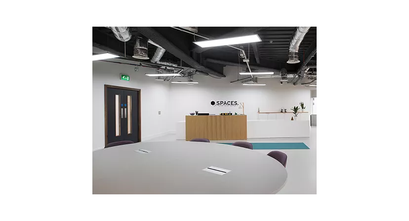 venue