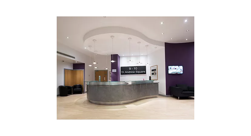 venue