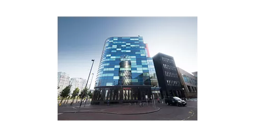 Regus Manchester Digital World Centre