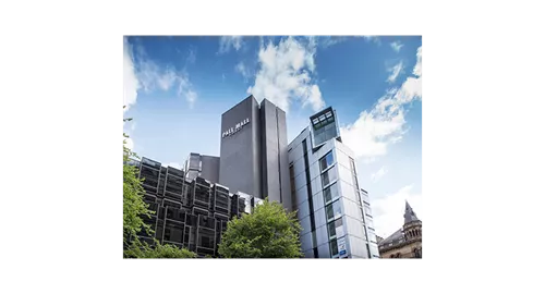 Regus Manchester, Pall Mall King Street