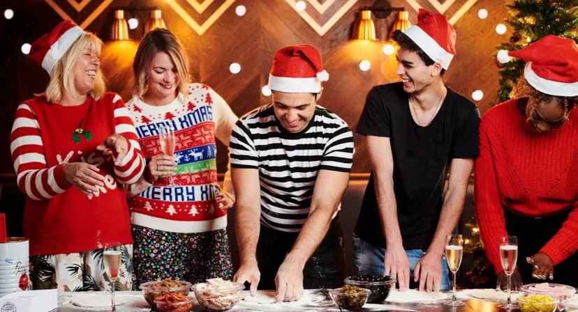 PizzaExpress Liverpool Victoria Street
