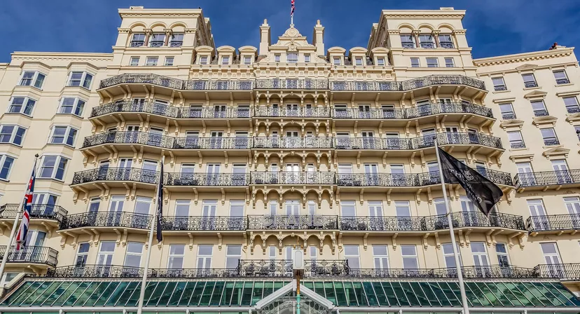The Grand Brighton