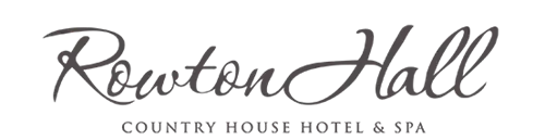 Rowton Hall Hotel and Spa