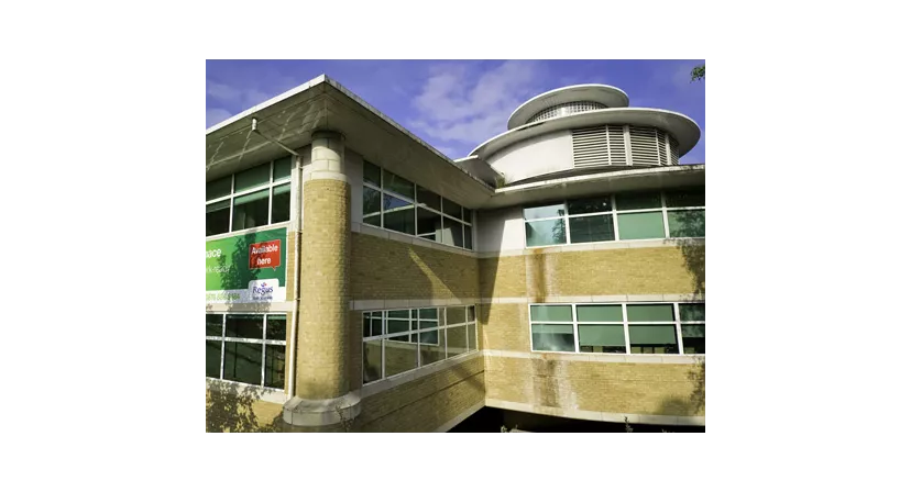 Regus Weybridge Brooklands Business Park