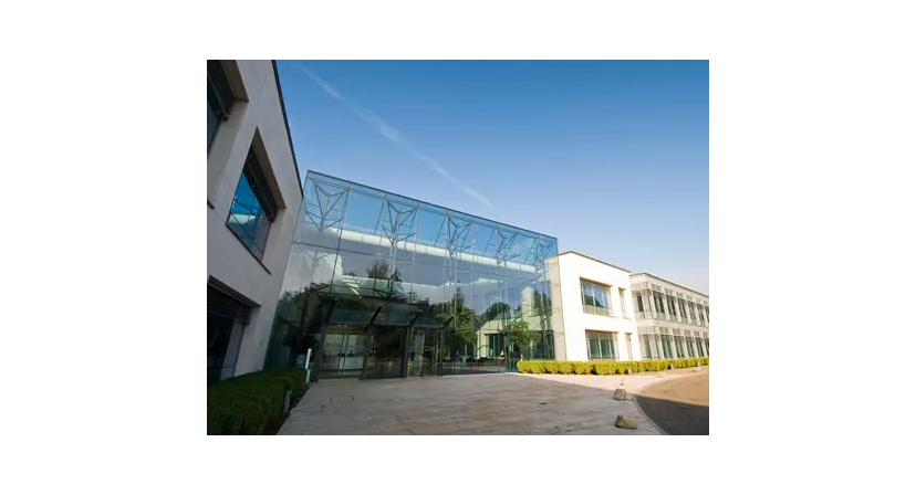Regus Chertsey Hillswood Business Park