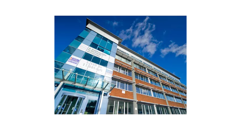 Regus Crawley, Station Way - Pinnacle