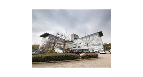 Regus Dartford Admirals Park