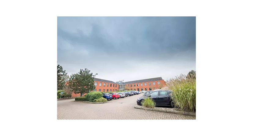 Regus Maidstone West Malling, Kings Hill