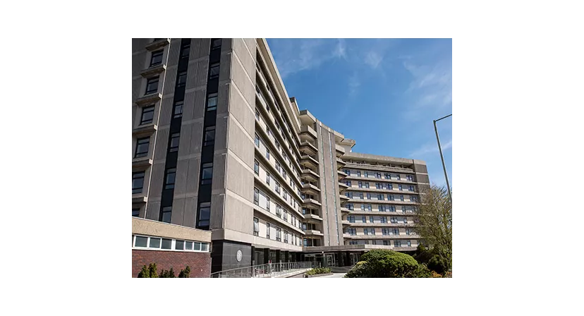 Regus Ashford, Panorama