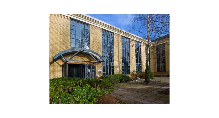 Regus Fleet Ancells Business Park