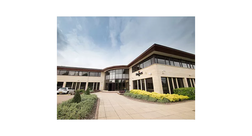 Regus Basingstoke Chineham Business Park