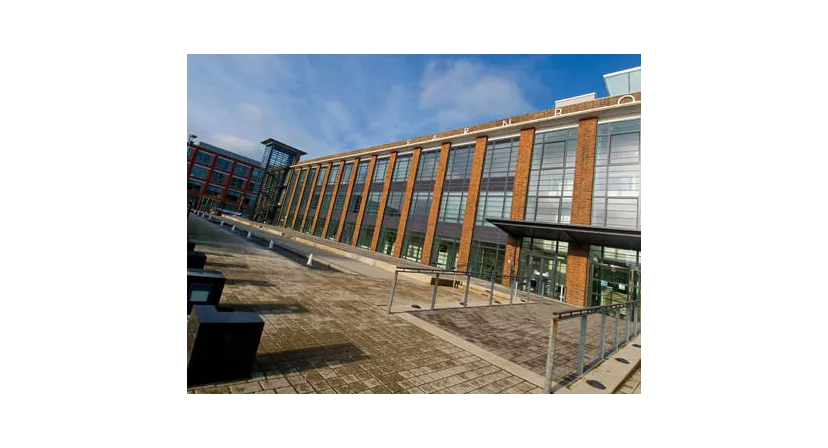 Regus Farnborough Airport