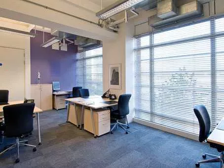 CM 171 at Regus Farnborough Airport in Farnborough