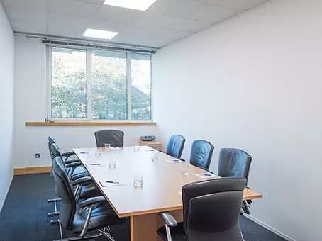 Kempton at Regus Leatherhead Kingston Road in Leatherhead