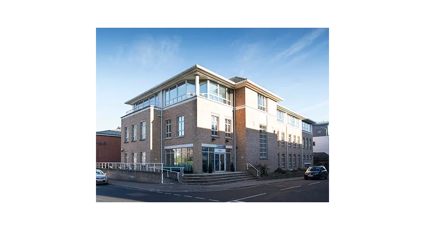 Regus Redhill Town Centre