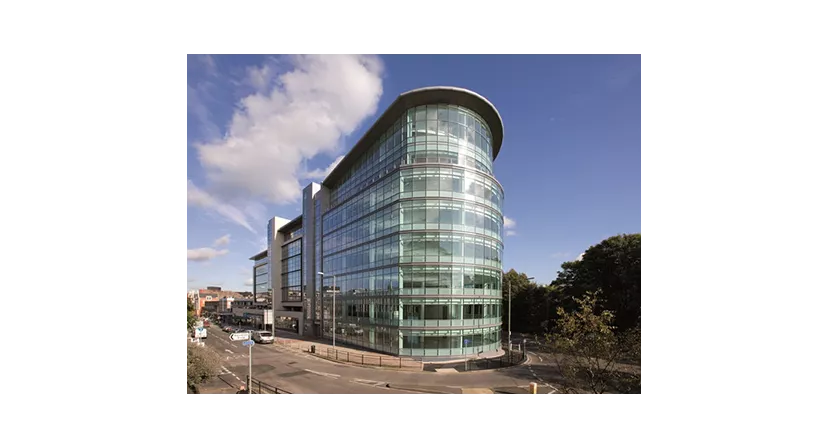 Regus Redhill, Kingsgate House