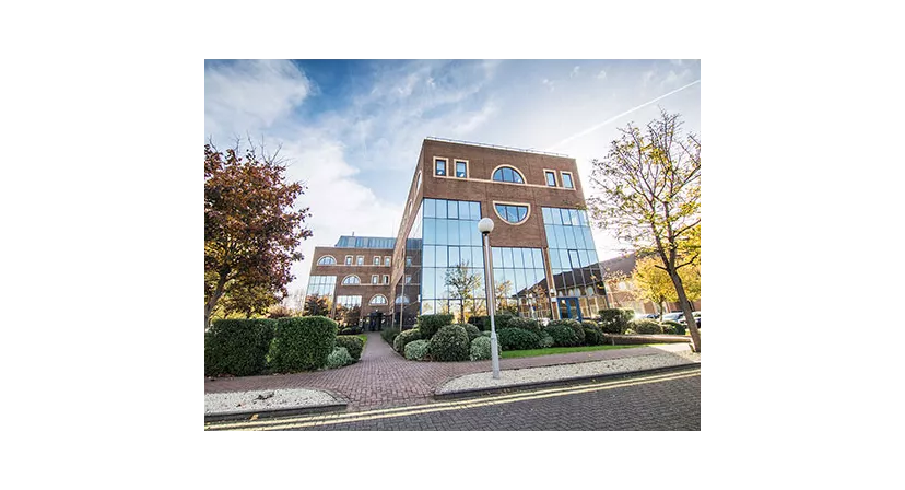 Regus Aylesbury, The Gatehouse