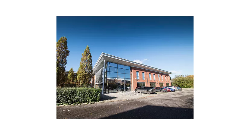 Regus High Wycombe Stokenchurch Business Park