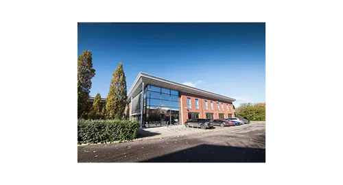Regus High Wycombe Stokenchurch Business Park