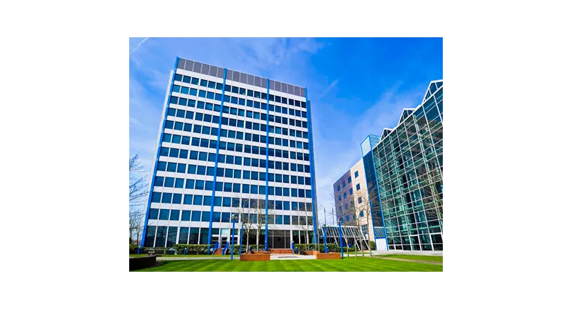 Regus Potters Bar High Street