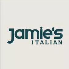 Jamie's Italian Nottingham